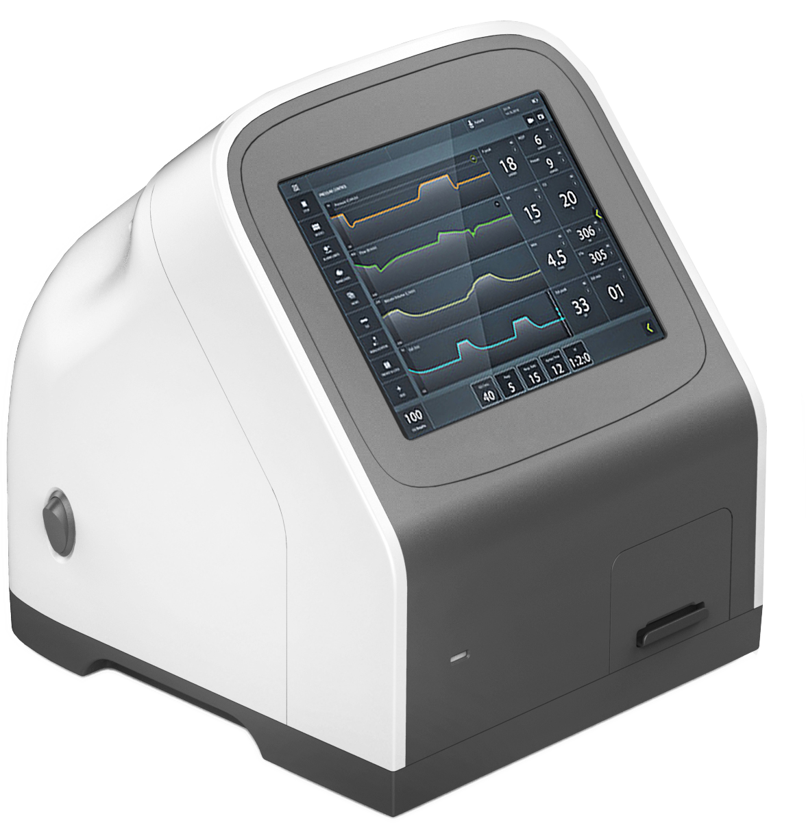 MD-800型多联卡免疫分析仪